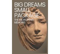 Big Dream Small Package - The Micropenis Memoirs: Lined for Laughs: The Micropenis Prank Notebook