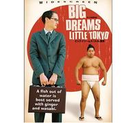 Big Dreams, Little Tokyo