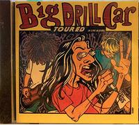 Big Drill Car - Toured