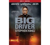 Big Driver