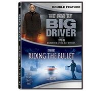 Big Driver / Stephen King’s Riding the Bullet
