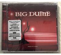 Big Dume - Inside My Head