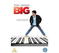 Big (DVD) Josh Clark Kimberlee M. Davis Jon Lovitz David Moscow Mercedes Ruehl