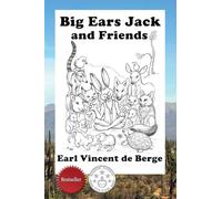 Big Ears Jack And Friends