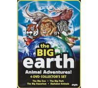 Big Earth Animal Adventures:Co - Big Earth Animal Adventures: Co