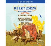 Big Easy Express - A Film By Emmett Malloy [2 DVDs]