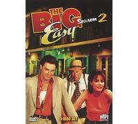 Big Easy-Season 2