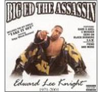 Big Ed the Assassin - Caught in the Crossfire