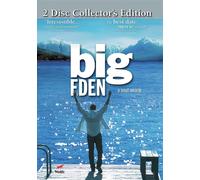 Big Eden (DVD) Nan Martin Tim Dekay Arye Gross Eric Schweig George Coe