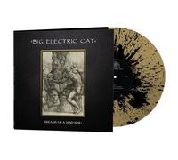 Big Electric Cat Dreams of a Mad King (Vinyl LP) 12" Album Coloured Vinyl