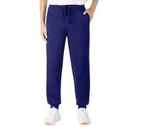 BIG ELEPHANT Pantaloni Tuta Bambino 100% Cotone - Pantaloni Jogging Ragazzi con Tasche con Zip e Cordino Regolabile, Comodi e Traspiranti