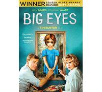Big Eyes