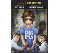 Big Eyes (DVD) Adams Waltz