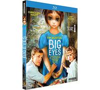 Big eyes