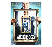 Big Eyes [DVD] (IMPORT) (Nessuna versione italiana)