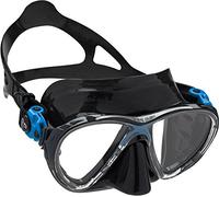 Cressi Maschera Subacquea Evo Big Eyes