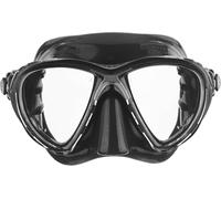 BIG EYES EVOLUTION MASK SIL BLACK/FRAME BLACK