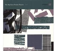 Big Eyes Family Players - Oh