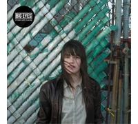 Big Eyes Stake My Claim (CD) Album