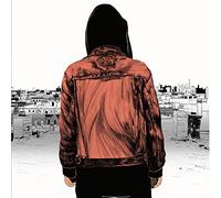 Big Eyes Streets Of The Lost (CD)