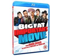 Big Fat Important Movie [Edizione: Regno Unito] [Edizione: Regno Unito]