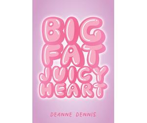 Big Fat Juicy Heart