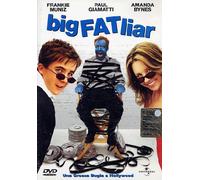 Big Fat Liar