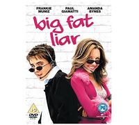 Big Fat Liar [Edizione: Regno Unito]