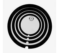 Big Fat Snare Drum Drumhead Pack BFSDSP