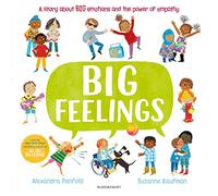 Big Feelings: From the creators of All Are Welcome