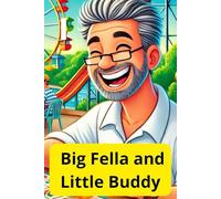 Big Fellow and Little Buddy: A Day for Peace in Palestine!