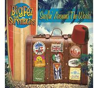 Big Fez - Surfin Around The World