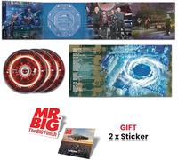 big finish live