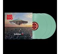 BIG FINISH LIVE (カラーLP) (国内流通盤) [Analog]