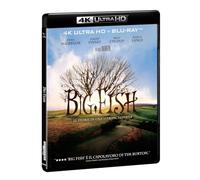 Big Fish - 4K (Bd 4K + Bd Hd)