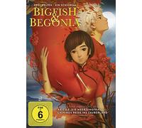 Big Fish & Begonia - Zwei Welten - Ein Schicksal