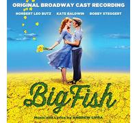Big Fish - Big Fish; O.B.C