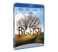 Big fish [Blu-ray]