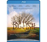 Big Fish (Blu-ray) Helena Bonham Carter Ewan McGregor Albert Finney Billy Crudup