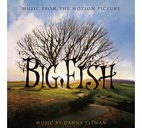 big fish -coloured-