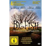 Big Fish - Der Zauber, der ein Leben zur Legende macht