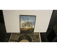 Movie Big Fish (Region 2) DVD NUOVO