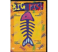 BIG FISH [EDITORIALE]