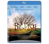 Big Fish [Edizione: Stati Uniti]