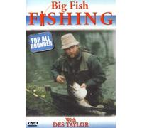 Big Fish Fishing [Edizione: Regno Unito]