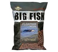 Big Fish Floating Pellets Fishmeal 11 mm Dynamite Baits