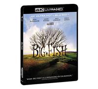Blu-Ray Big Fish - Le Storie Di Una Vita Incredibile (4K Ultra Hd+Blu-Ray)