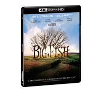 Big Fish - Le storie di una vita incredibile (4K Ultra HD + Blu-Ray Disc)