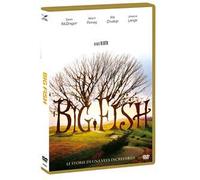 Big Fish. Le storie di una vita incredibile (DVD)
