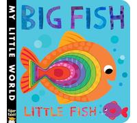 Big Fish Little Fish